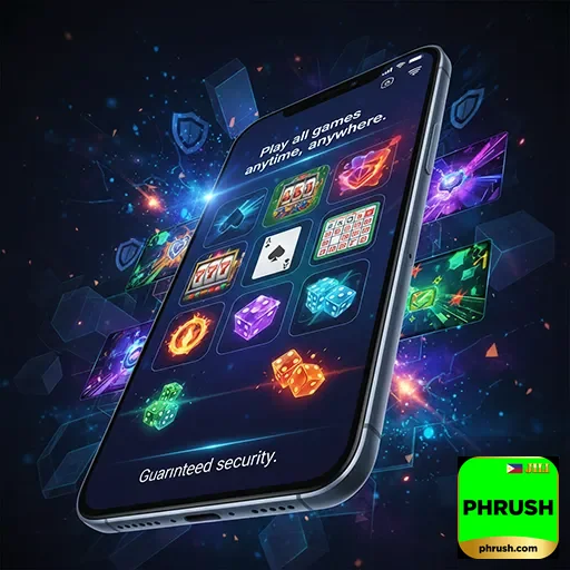 Discover Exciting Casino Games on Your Mobile